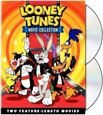 The Bugs Bunny Road Runner Movi...